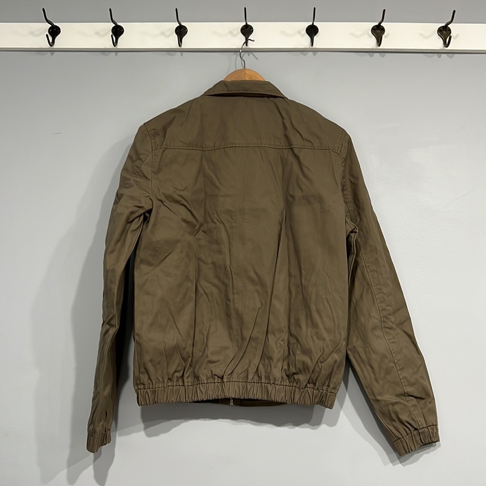 ASOS Bomber Jacket - Picture 2 of 3